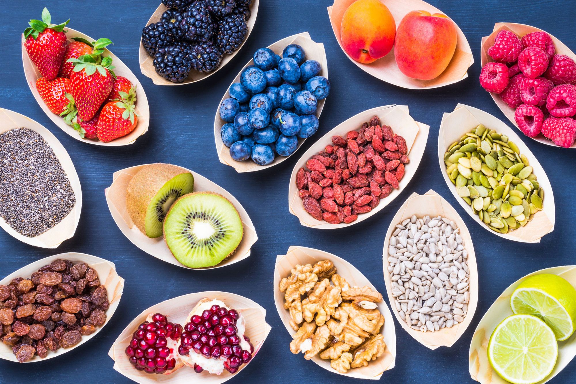 Smart Snacking: Fueling Your Body with Nutritious On-the-Go Snack Ideas