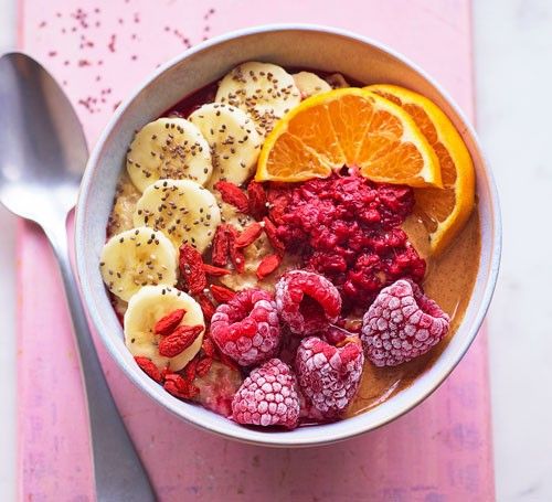 Quick and Healthy Breakfast Ideas for Busy Mornings