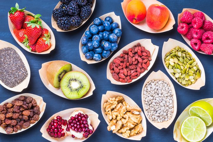 Smart Snacking: Fueling Your Body with Nutritious On-the-Go Snack Ideas